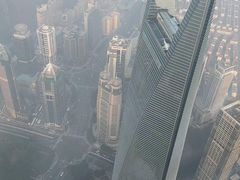 -上海之巅观光厅