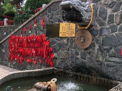 -烟台山景区