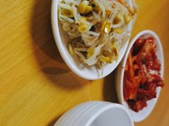 -屋里家延边朝鲜族冷面(南园店)