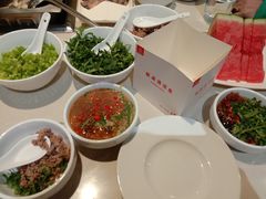 -海底捞火锅(大学路新象城店)