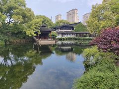 -南园(太仓市)
