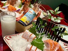-万岛日本料理铁板烧(梅赛德斯奔驰店)