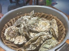 -陈记高压锅鱼头·生蚝