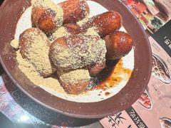 -张翻越·川渝冒菜·武汉黑鸭煲(城北万象城店)