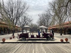 -意大利农场度假村