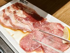 -焼肉ライク·烧肉LIKE(万菱汇店)