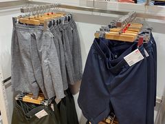 -优衣库(天津天河城店)