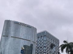 -新濠天地