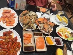 -天泊圣汇洗浴