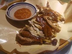-刘师父老汉口江湖菜(蔡锷路店)