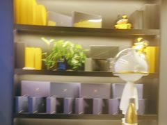 -梵猫·新养生(加州广场店)