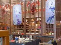 -楚鲜·汉正街一号(天河店)