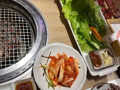-好牛烧肉(世茂广场店)