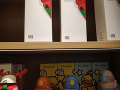 -九木杂物社(恒隆广场店)