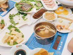 -德龙火锅(松源街直营店)