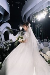 -Color卡诺婚纱礼服馆(南京严选店)