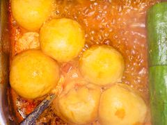 -海底捞火锅(上元大街店)