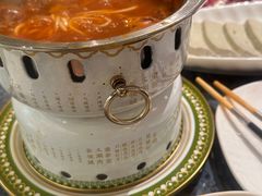 -百草滩羊清水涮羊肉·清真·宁夏盐池滩羊(莲花桥店)