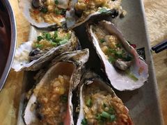 -皮记海鲜1995(寮步店)