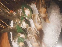 -揽季锅物会.福建黄鱼.海鲜姿造(五四路店)