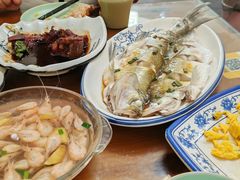 -灵福缘私房菜·农家菜(拈花湾·灵山大佛必推店)