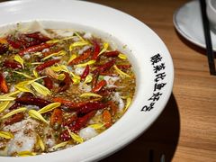 -太二酸菜鱼(正大广场店)