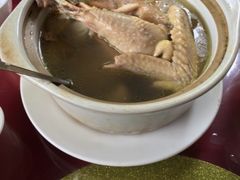 -观桥阁(锦溪店)