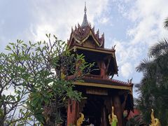-西双版纳总佛寺