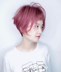 -时尚殿堂明星门店