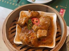 -悦得闲广式点心茶楼(蓝鲸世界店)