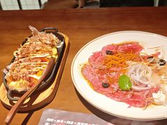 -弓二·烧鸟居酒屋(财富购物中心店)