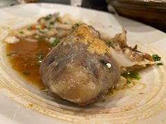 东坡江团鱼-眉州东坡(华联万柳店)