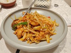 -马凯餐厅(地安门店)