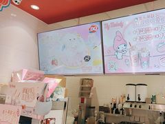 -DQ·蛋糕·冰淇淋(回龙观同成街)