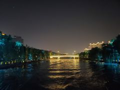 -运河游船(武林门码头)