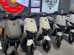 -九号电动车(安定门内大街店)