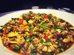 -新概念来凤鱼(璧山店)