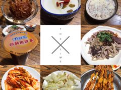 -正宁路小吃夜市