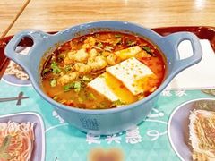 -魏家凉皮(十里河店)