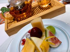 -叶叶菩提·晋福宫