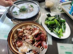 -荔园小馆(园岭新村二期店)