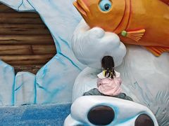 -海合安武汉极地海洋公园