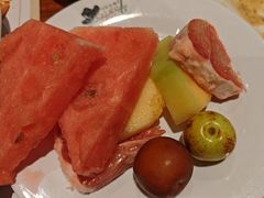 -汉巴味德(沈阳万象汇店)