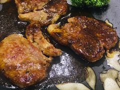 -吱咖啡西式简餐