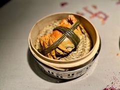 -荣轩(新荣记环球金融中心店)