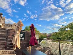 -京B·东篱精酿啤酒音乐餐厅