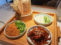 -吴家·淮扬小馆(世纪金源店)
