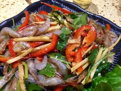 -老范地摊烧烤(阳光金地园店)