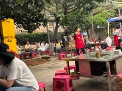 -同心烧烤(总店)