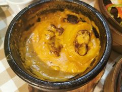 -新大咀港式茶餐厅(宝山万达店)